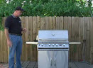 Cal Flame Gas Grill Compontent Overview Video