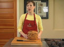 Cooking Panettone French Toast with Wendy Newman