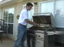 DCS Gas Grill Features Video