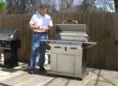 Electri-Chef BBQ Grill - Features