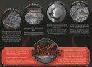 Grill Blaster Demonstration Video