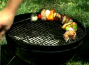 Kabob-it - The Grilling Tool That Stays Cool