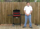 Meco Electric Grill Demo Video