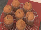 Nothin' But Muffins #6 Cranberry Muffins