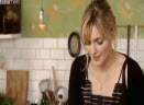 Omelette Arnold Bennett The Delicious Miss Dahl BBC Two