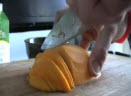 Pumpkin Pancake Pumpkin Mousse Recipe
