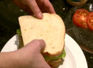 Sandwich Recipes  Chicken Sandwich Recipe