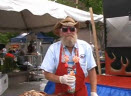 We Eating episode Rib Cook Off 2009