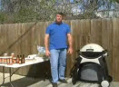 Weber Q Portable Gas Grill - Introduction