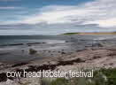Cow Head Lobster Festival