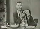 Jell-O Pudding with Johnny Carson