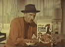 Kellogg's corn flakes  Jimmy Durante