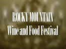 Rocky Mountain Wine