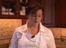Stacey Hawkins, Time Savor Gourmet Real Meals makes Mediterranean Style Feta Stuffed Chicken Breasts