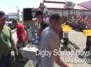 The Digby Scallop Days