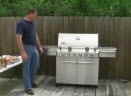 2007 Weber Summit Gas Grill