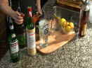 Assembling Cocktails (Alberta Essential)