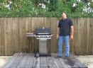 Cooking Demo - MHP Modern Home Products