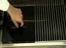TEC G-Sport Infrared Grill Component