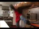 Barbecue Kung-Fu