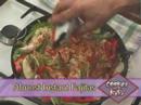 Almost Instant Fajitas