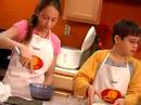 Cooking For Kids - Stir fry