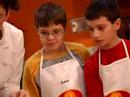 Cooking For Kids - Sushi