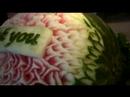 edible art