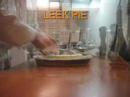 leek-pie