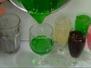 Making a wax melon soda