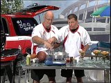 Man-in Motion Shrimp Cocktail