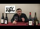 Grenache Wine Tasting
