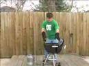 Websr Charcoal Grill Demo