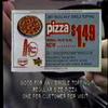 Winnipeg - Pizza Place