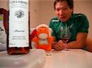 Chambers Rosewood NV Muscat