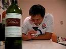 1997 Estancia Cabernet Sauvignon
