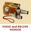 Recipe Videos