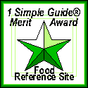 1 Simple Guide Merit Award