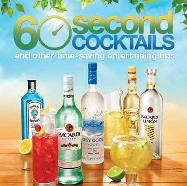 60 Second Cocktails
