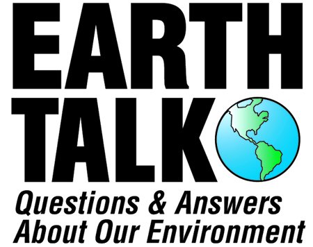 earth talk