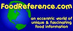 FoodReference.com Logo