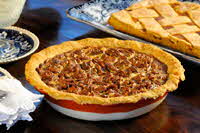 Easy Pecan Pie