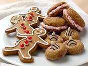 Gingerbread Cookie