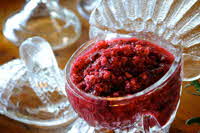 Cranberry Salad