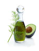 Dill & Avocado Oil