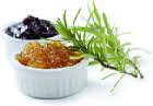 Rosemary and Fruit Preserves