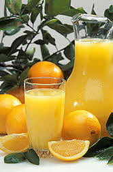 Orange Juice