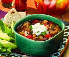 Slow Cooker Chili