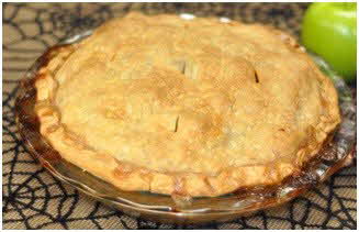 All American Apple Pie