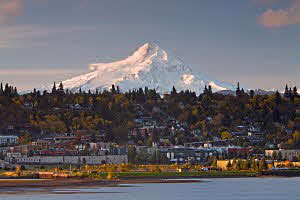 Mt. Hood